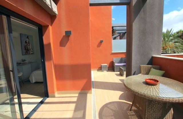 2 soveværelse Lejlighed til salg i Villamartin, Orihuela med garage - € 285.000 (Ref: 9420341)