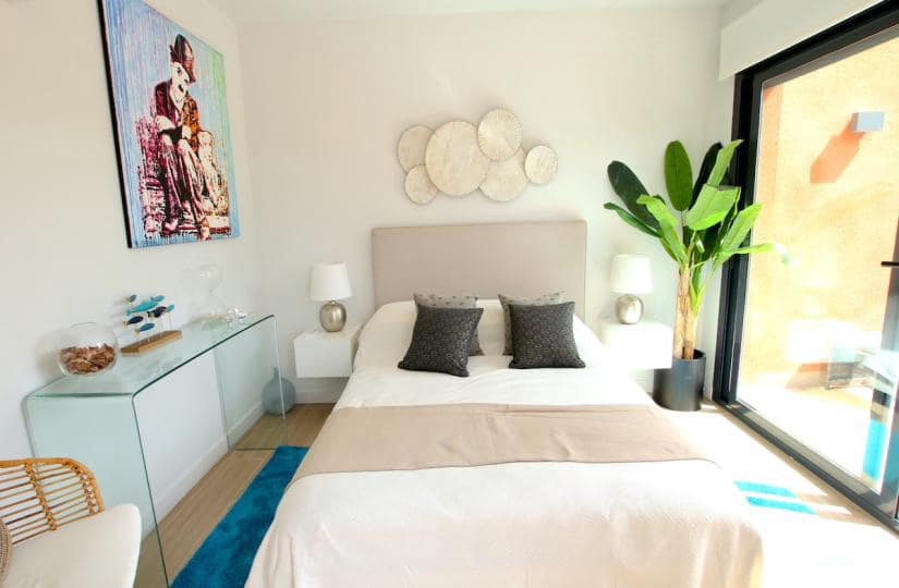 2 soveværelse Lejlighed til salg i Villamartin med garage - € 285.000 (Ref: 9420341)