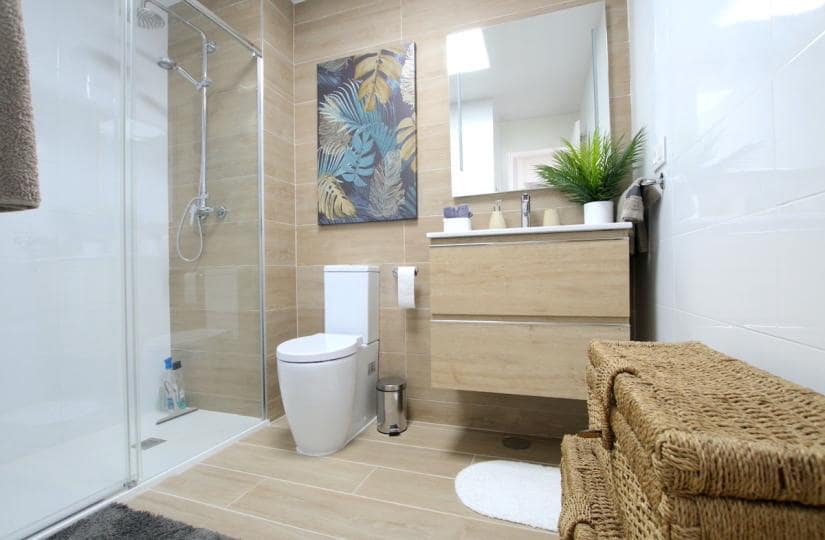 2 soveværelse Lejlighed til salg i Villamartin med garage - € 285.000 (Ref: 9420341)