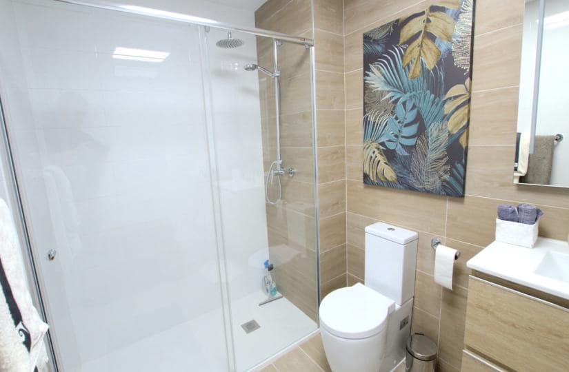 2 soveværelse Lejlighed til salg i Villamartin med garage - € 285.000 (Ref: 9420341)