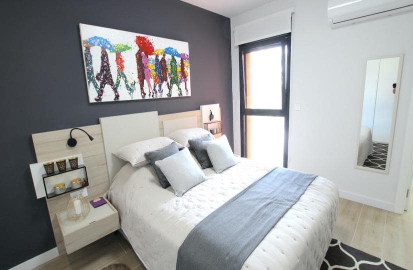 2 soveværelse Lejlighed til salg i Villamartin med garage - € 285.000 (Ref: 9420341)