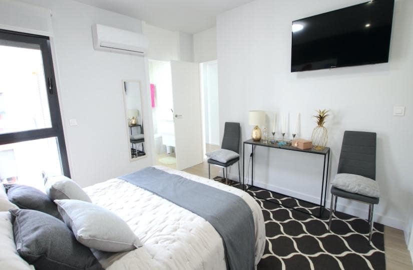 2 soveværelse Lejlighed til salg i Villamartin med garage - € 285.000 (Ref: 9420341)