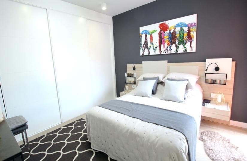 2 soveværelse Lejlighed til salg i Villamartin med garage - € 285.000 (Ref: 9420341)