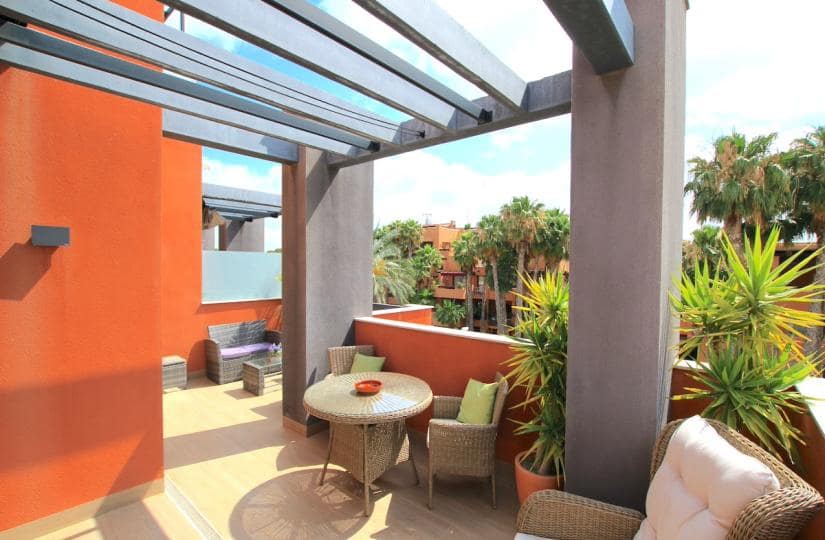 2 soveværelse Lejlighed til salg i Villamartin med garage - € 285.000 (Ref: 9420341)