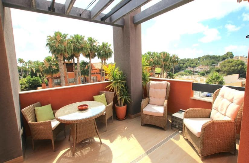 2 soveværelse Lejlighed til salg i Villamartin med garage - € 285.000 (Ref: 9420341)