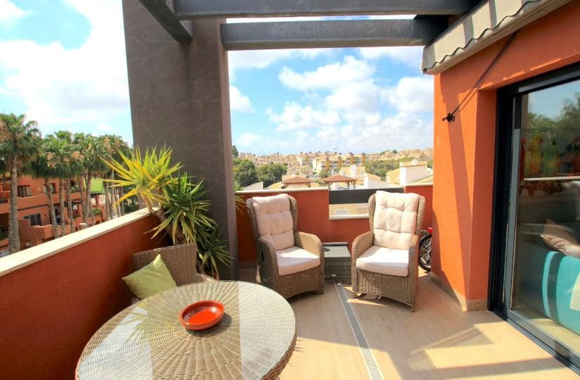 2 soveværelse Lejlighed til salg i Villamartin med garage - € 285.000 (Ref: 9420341)