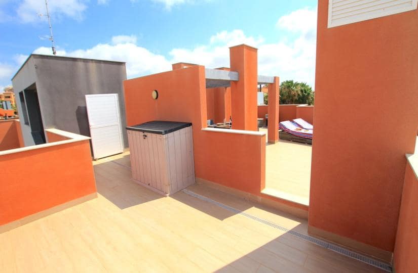 2 soveværelse Lejlighed til salg i Villamartin med garage - € 285.000 (Ref: 9420341)