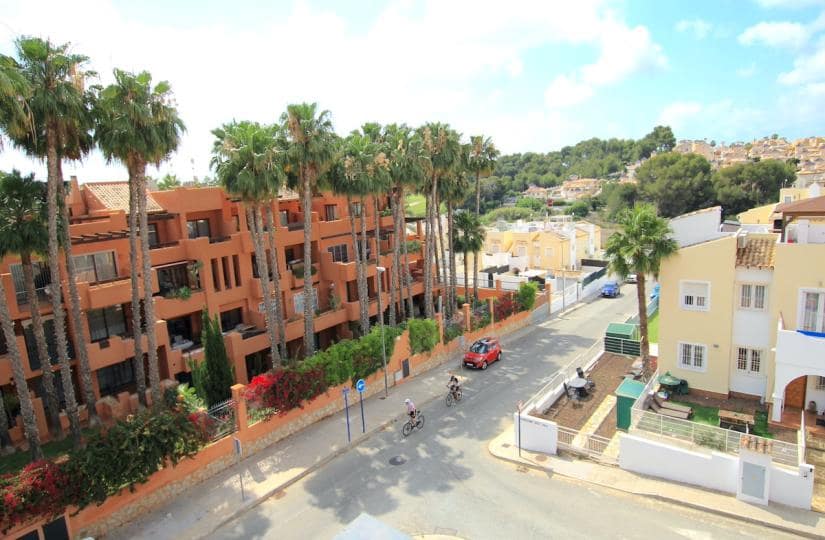 2 soveværelse Lejlighed til salg i Villamartin med garage - € 285.000 (Ref: 9420341)