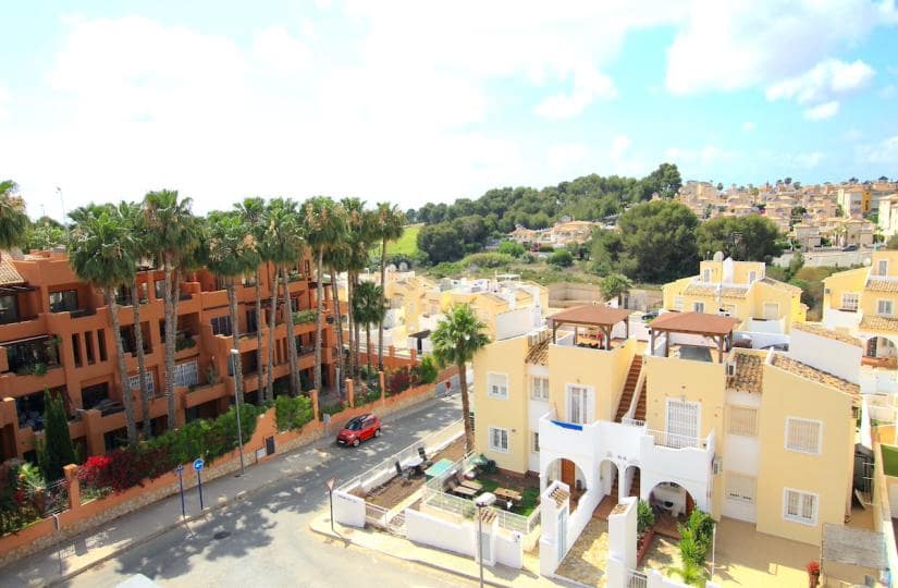 2 soveværelse Lejlighed til salg i Villamartin med garage - € 285.000 (Ref: 9420341)