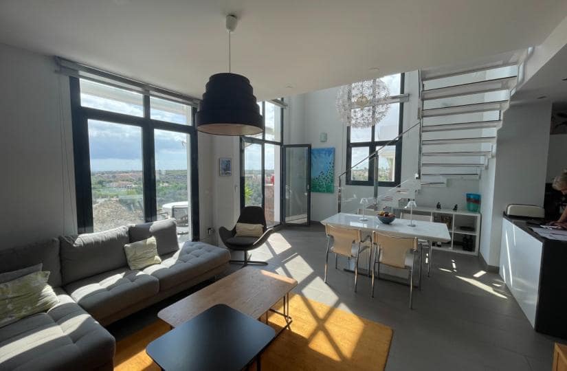 3 soveværelse Lejlighed til salg i Las Ramblas Golf med swimmingpool garage - € 399.000 (Ref: 9420343)