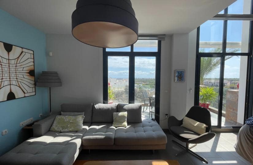 3 soveværelse Lejlighed til salg i Las Ramblas Golf med swimmingpool garage - € 399.000 (Ref: 9420343)