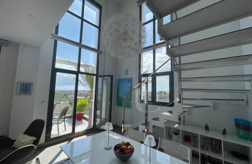 3 soveværelse Lejlighed til salg i Las Ramblas Golf med swimmingpool garage - € 399.000 (Ref: 9420343)