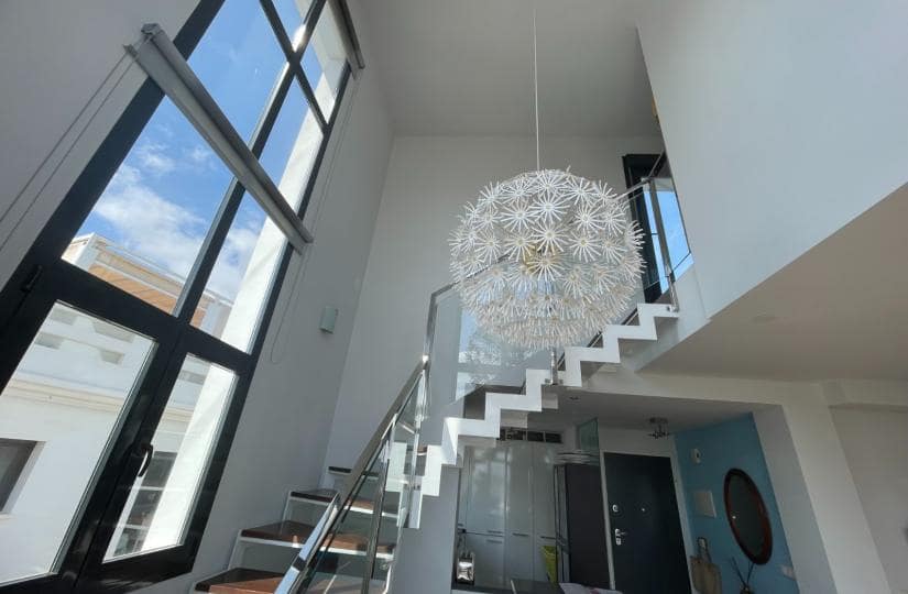 3 soveværelse Lejlighed til salg i Las Ramblas Golf med swimmingpool garage - € 399.000 (Ref: 9420343)