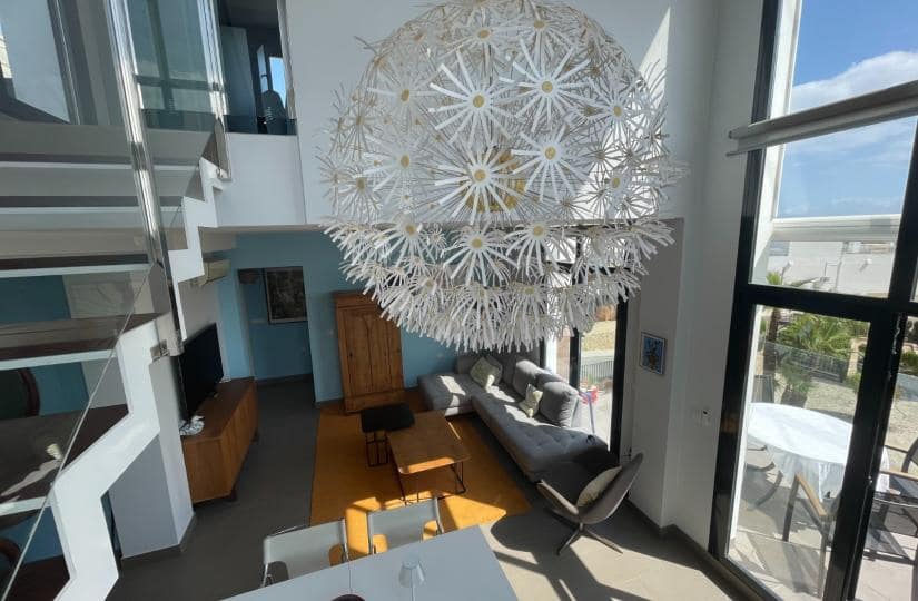 3 soveværelse Lejlighed til salg i Las Ramblas Golf med swimmingpool garage - € 399.000 (Ref: 9420343)