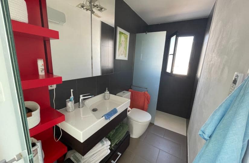 3 soveværelse Lejlighed til salg i Las Ramblas Golf med swimmingpool garage - € 399.000 (Ref: 9420343)