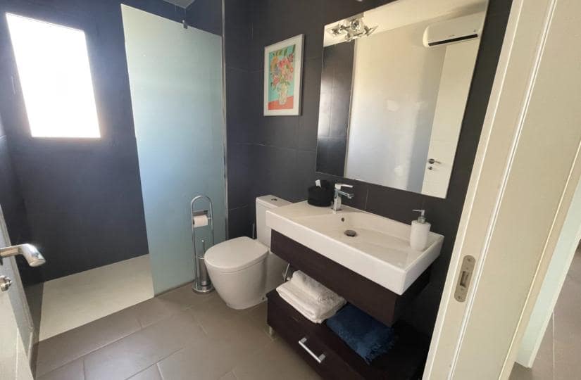 3 soveværelse Lejlighed til salg i Las Ramblas Golf med swimmingpool garage - € 399.000 (Ref: 9420343)