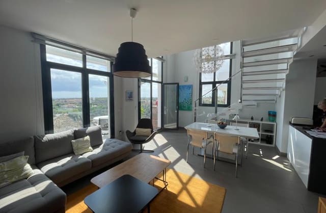 3 soveværelse Lejlighed til salg i Las Ramblas Golf, Orihuela med swimmingpool garage - € 399.000 (Ref: 9420343)