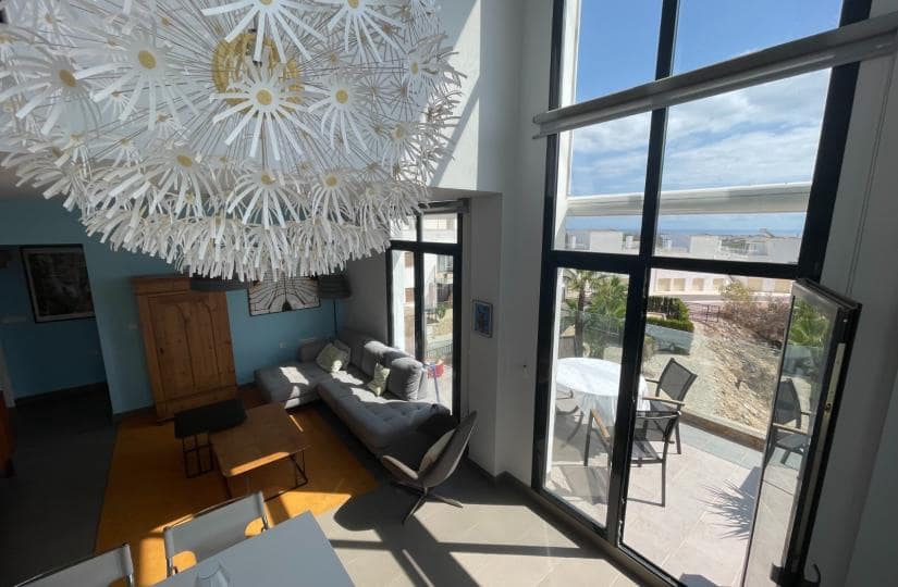 3 soveværelse Lejlighed til salg i Las Ramblas Golf med swimmingpool garage - € 399.000 (Ref: 9420343)