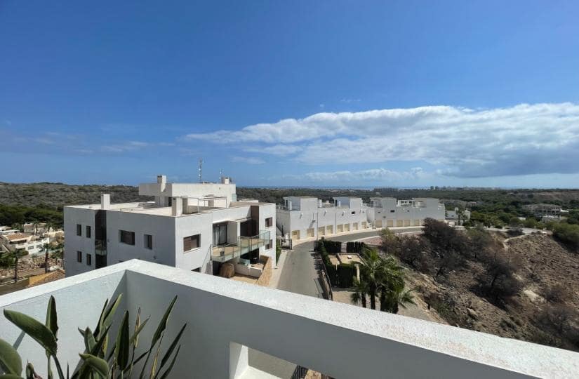 3 soveværelse Lejlighed til salg i Las Ramblas Golf med swimmingpool garage - € 399.000 (Ref: 9420343)