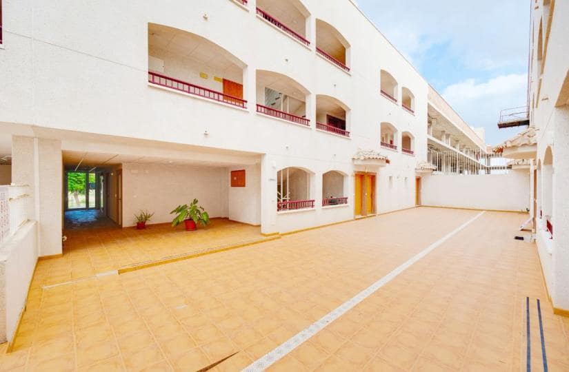 1 bedroom Apartment for sale in San Fulgencio with pool - € 105,000 (Ref: 9420344)