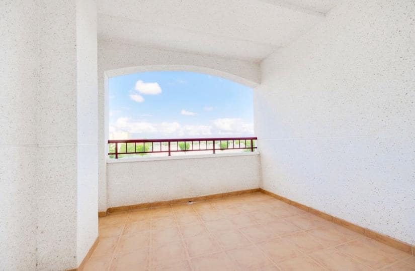 1 bedroom Apartment for sale in San Fulgencio with pool - € 105,000 (Ref: 9420344)