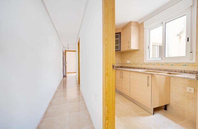 1 bedroom Apartment for sale in San Fulgencio with pool - € 105,000 (Ref: 9420344)