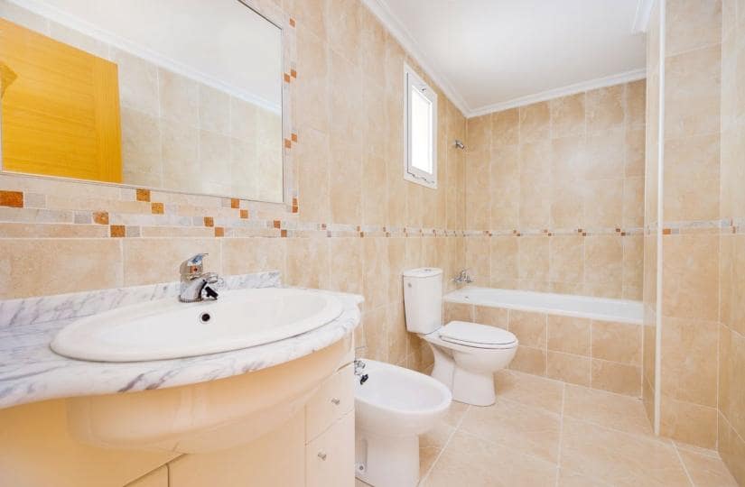 1 bedroom Apartment for sale in San Fulgencio with pool - € 105,000 (Ref: 9420344)