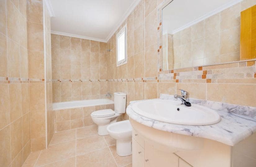 1 bedroom Apartment for sale in San Fulgencio with pool - € 105,000 (Ref: 9420344)