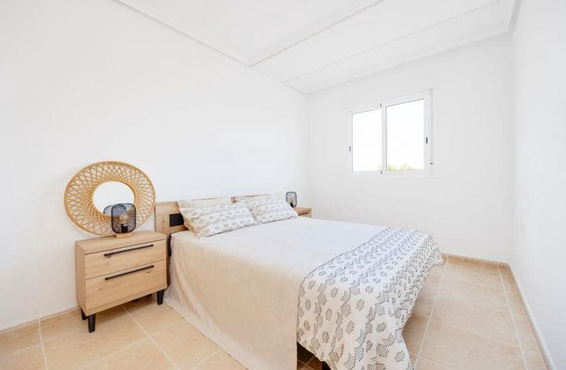 1 bedroom Apartment for sale in San Fulgencio with pool - € 105,000 (Ref: 9420344)