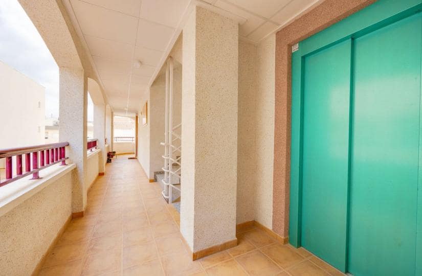 1 bedroom Apartment for sale in San Fulgencio with pool - € 105,000 (Ref: 9420344)