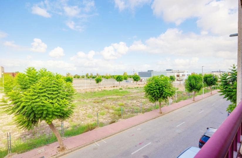 1 bedroom Apartment for sale in San Fulgencio with pool - € 105,000 (Ref: 9420344)