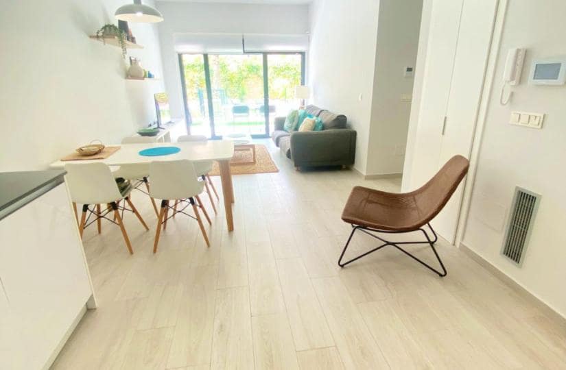 2 bedroom Apartment for sale in Villamartin with pool garage - € 250,000 (Ref: 9420345)