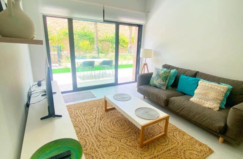 2 bedroom Apartment for sale in Villamartin with pool garage - € 250,000 (Ref: 9420345)