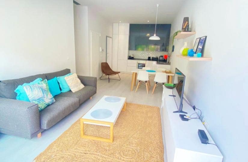 2 bedroom Apartment for sale in Villamartin with pool garage - € 250,000 (Ref: 9420345)