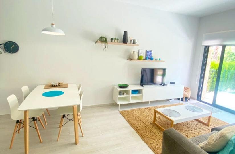 2 bedroom Apartment for sale in Villamartin with pool garage - € 250,000 (Ref: 9420345)