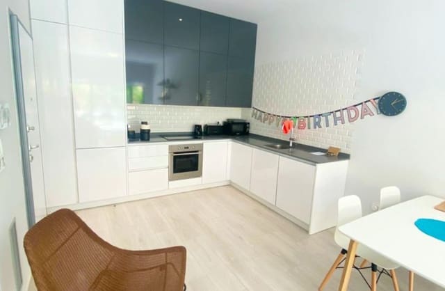 2 bedroom Apartment for sale in Villamartin, Orihuela with pool garage - € 250,000 (Ref: 9420345)