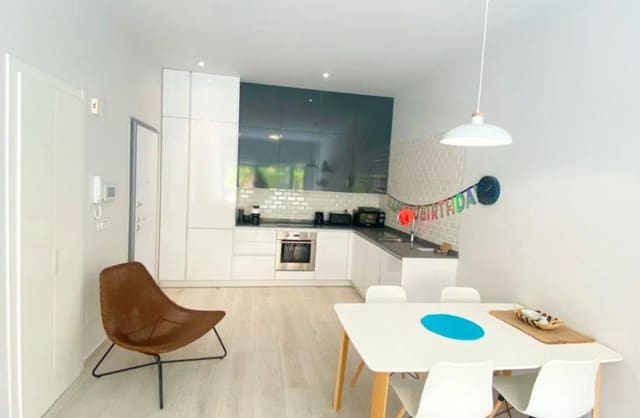 2 bedroom Apartment for sale in Villamartin, Orihuela with pool garage - € 250,000 (Ref: 9420345)