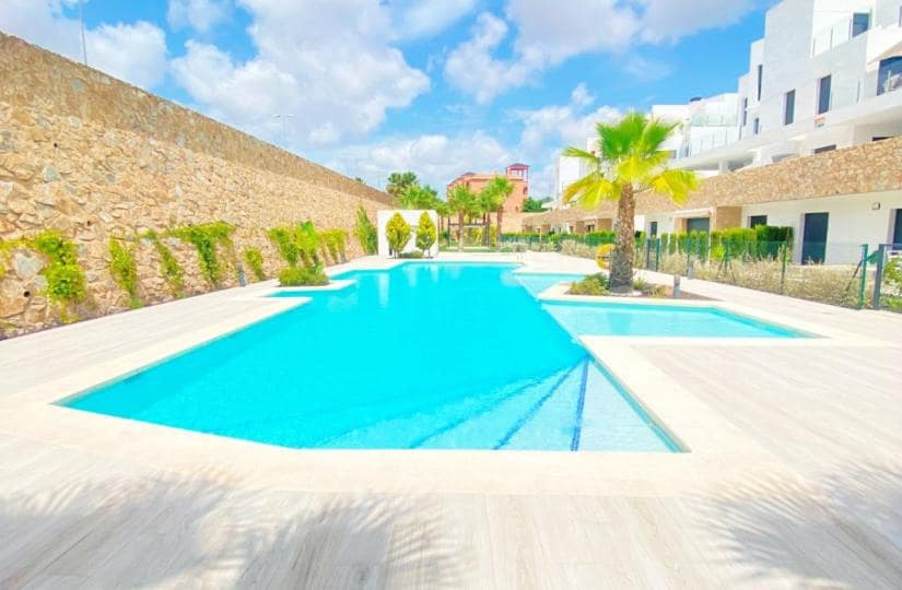 2 bedroom Apartment for sale in Villamartin with pool garage - € 250,000 (Ref: 9420345)