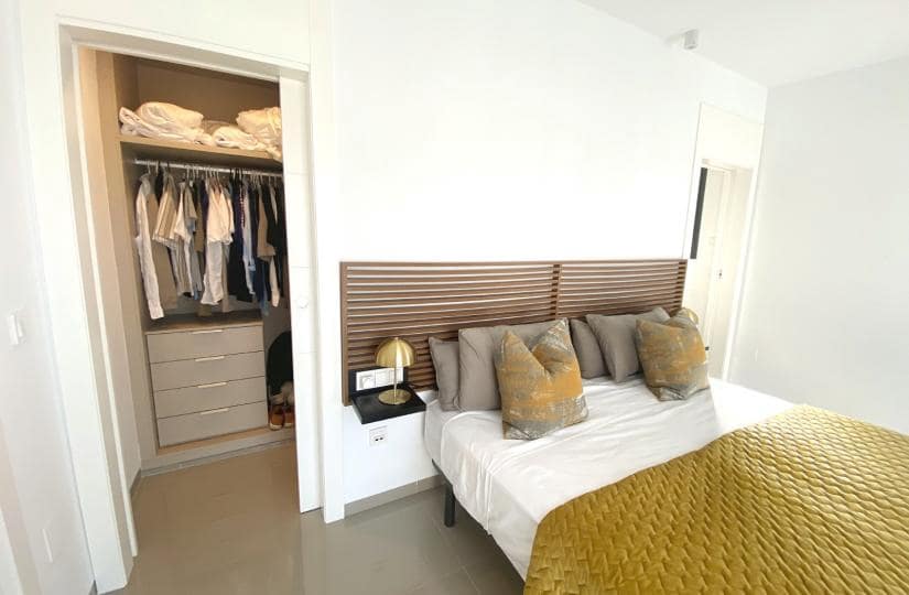 3 bedroom Villa for sale in Dona Pepa with pool garage - € 525,000 (Ref: 9420346)