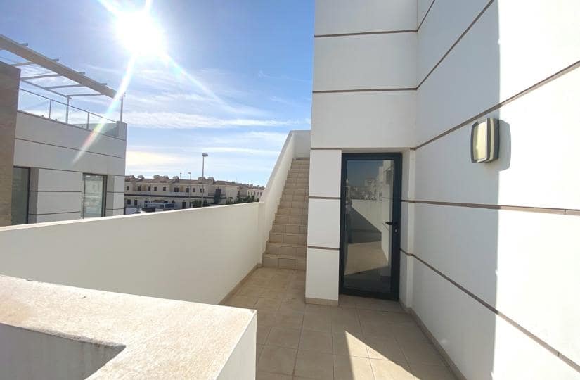 3 bedroom Villa for sale in Dona Pepa with pool garage - € 525,000 (Ref: 9420346)