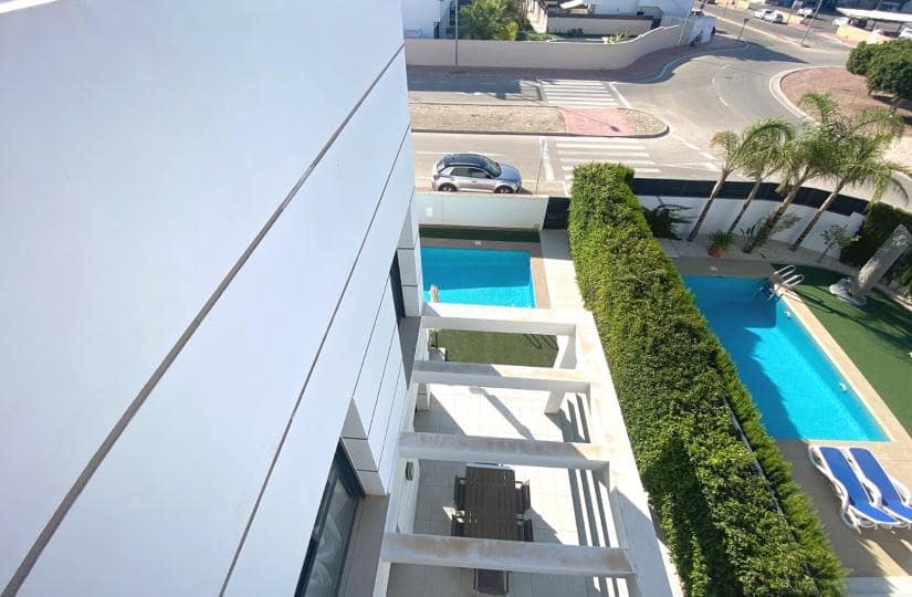 3 bedroom Villa for sale in Dona Pepa with pool garage - € 525,000 (Ref: 9420346)