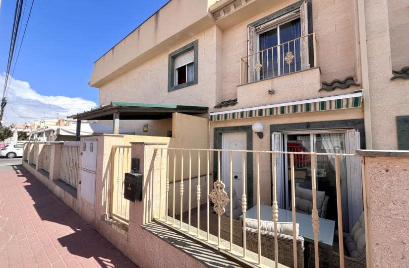 2 soverom Hus til salgs i La Mata med garasje - € 254 000 (Ref: 9420348)