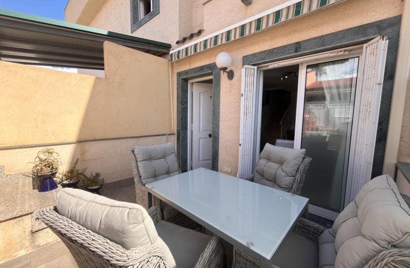 2 soverom Hus til salgs i La Mata med garasje - € 254 000 (Ref: 9420348)