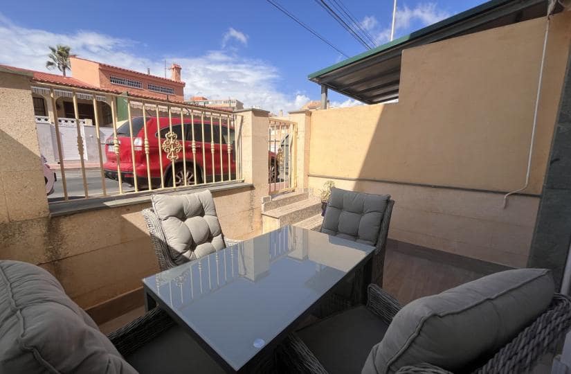 2 soverom Hus til salgs i La Mata med garasje - € 254 000 (Ref: 9420348)