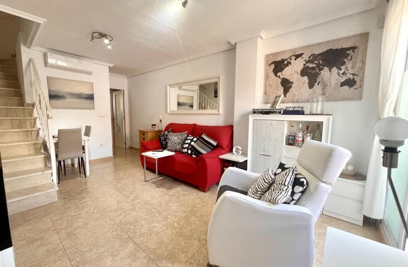 2 soverom Hus til salgs i La Mata med garasje - € 254 000 (Ref: 9420348)