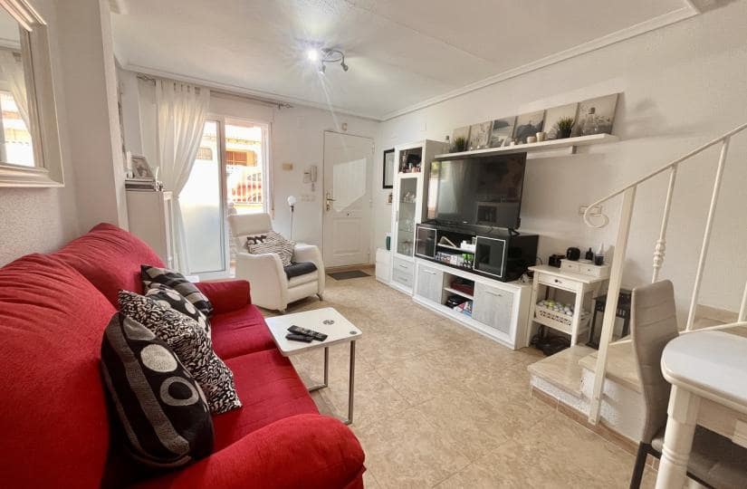 2 soverom Hus til salgs i La Mata med garasje - € 254 000 (Ref: 9420348)