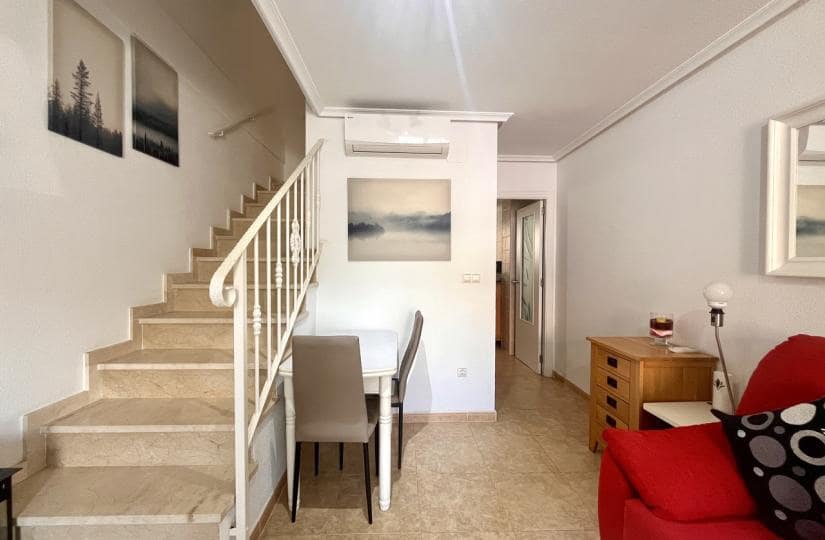2 soverom Hus til salgs i La Mata med garasje - € 254 000 (Ref: 9420348)
