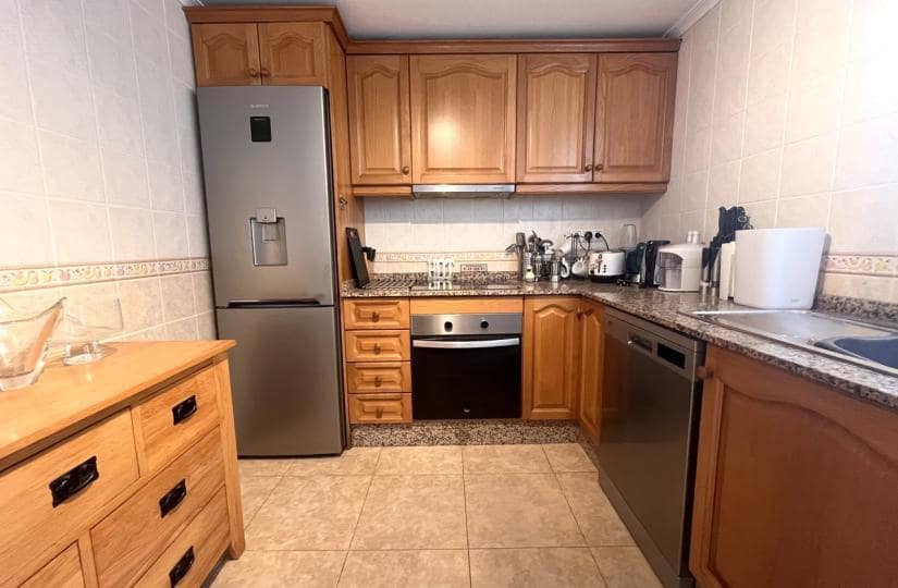 2 soverom Hus til salgs i La Mata med garasje - € 254 000 (Ref: 9420348)