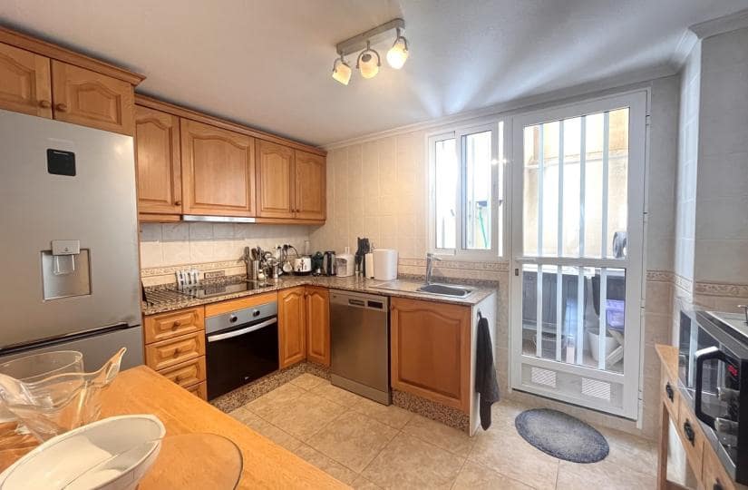 2 soverom Hus til salgs i La Mata med garasje - € 254 000 (Ref: 9420348)