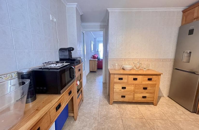 2 soverom Hus til salgs i La Mata med garasje - € 254 000 (Ref: 9420348)